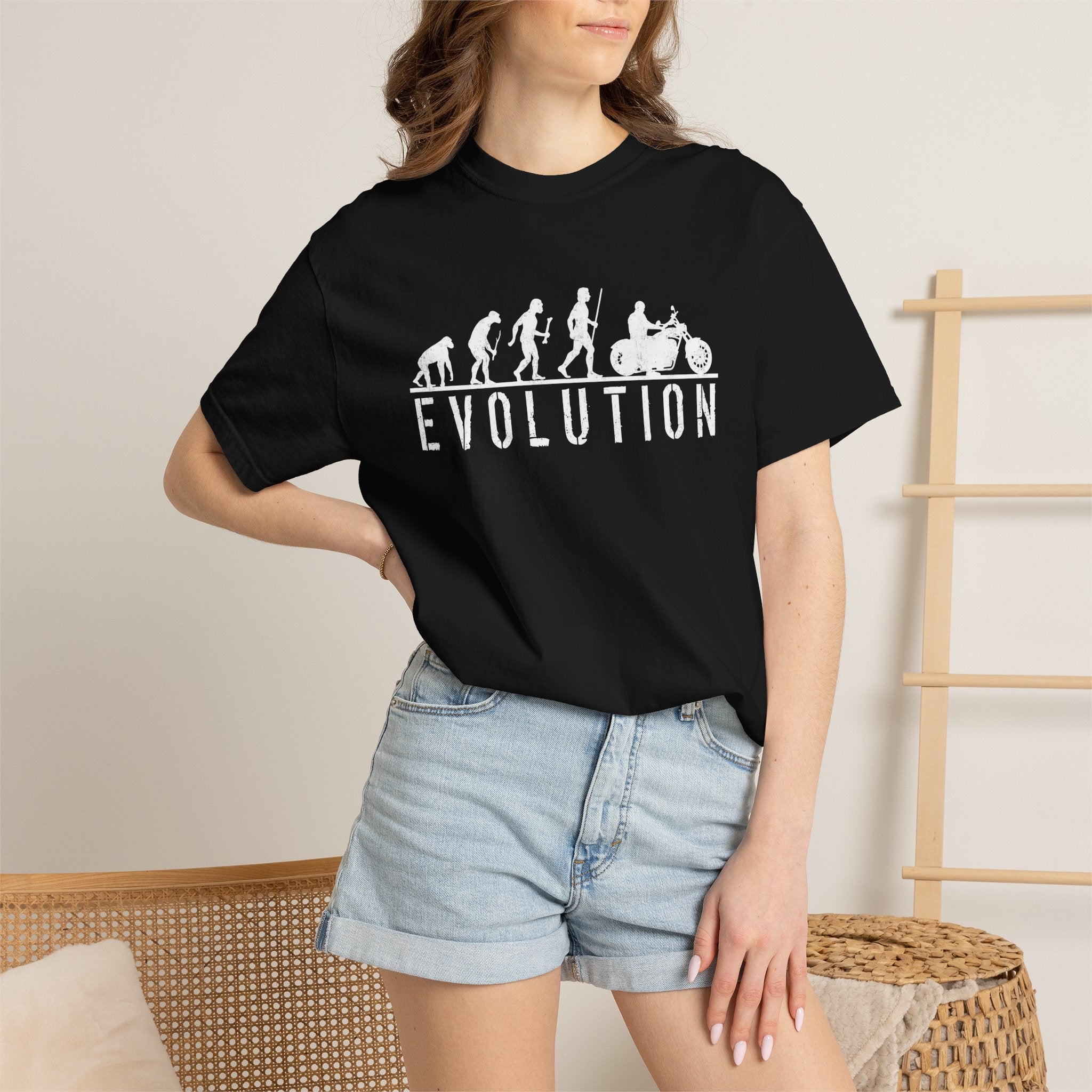 Unisex Classic Crew T-Shirt