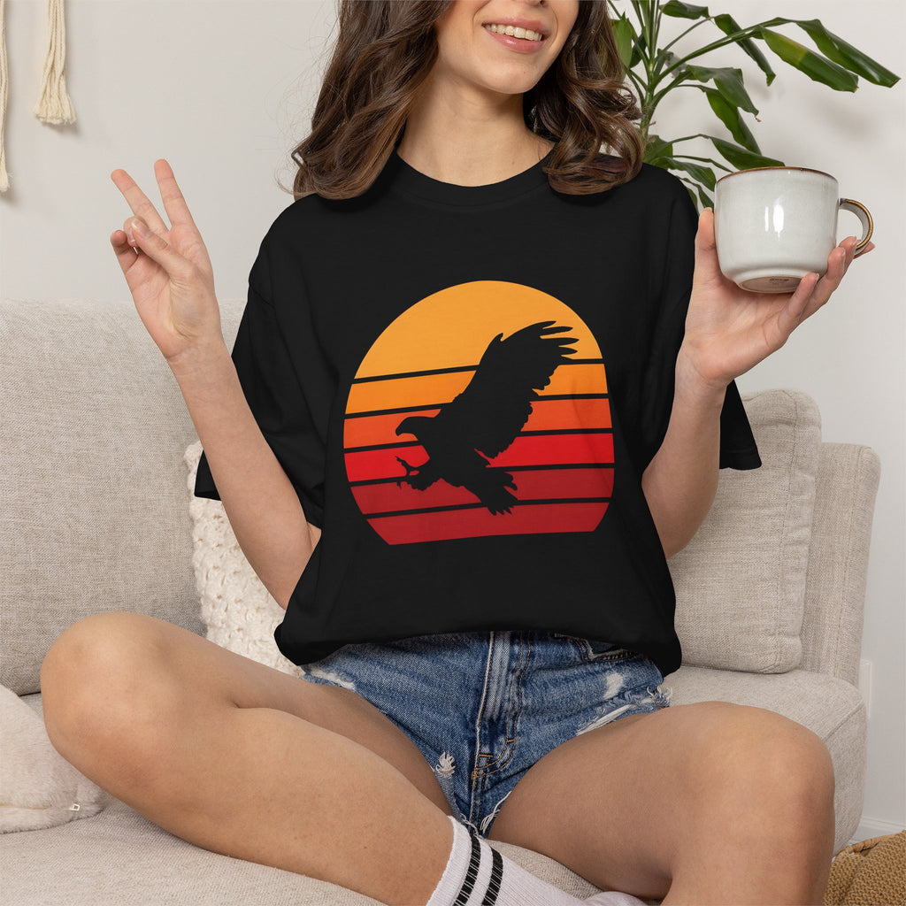 Unisex Classic Crew T-Shirt