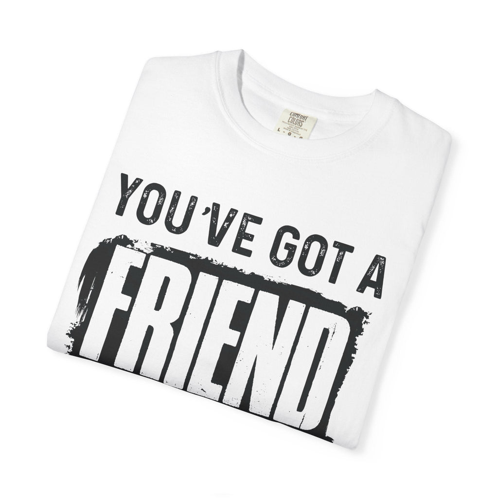Unisex Classic Crew T-Shirt