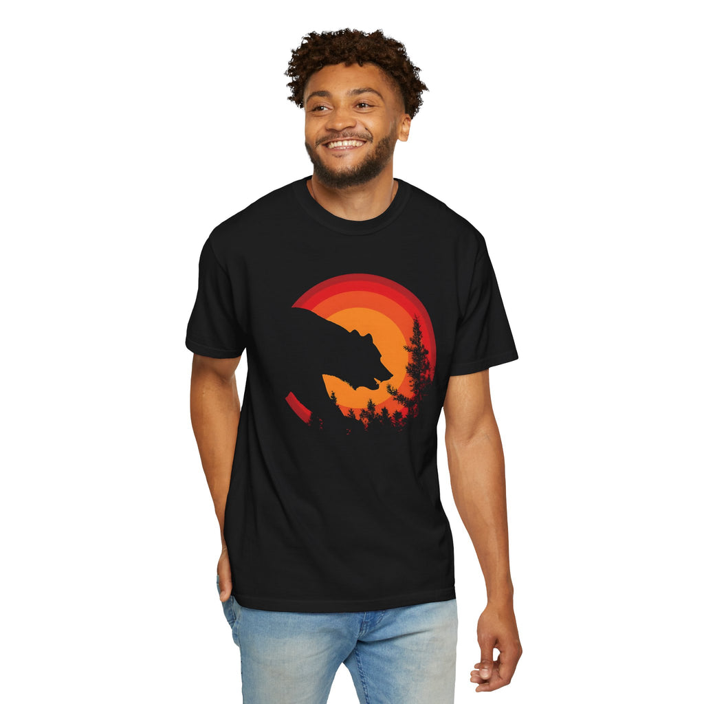 Unisex Classic Crew T-Shirt