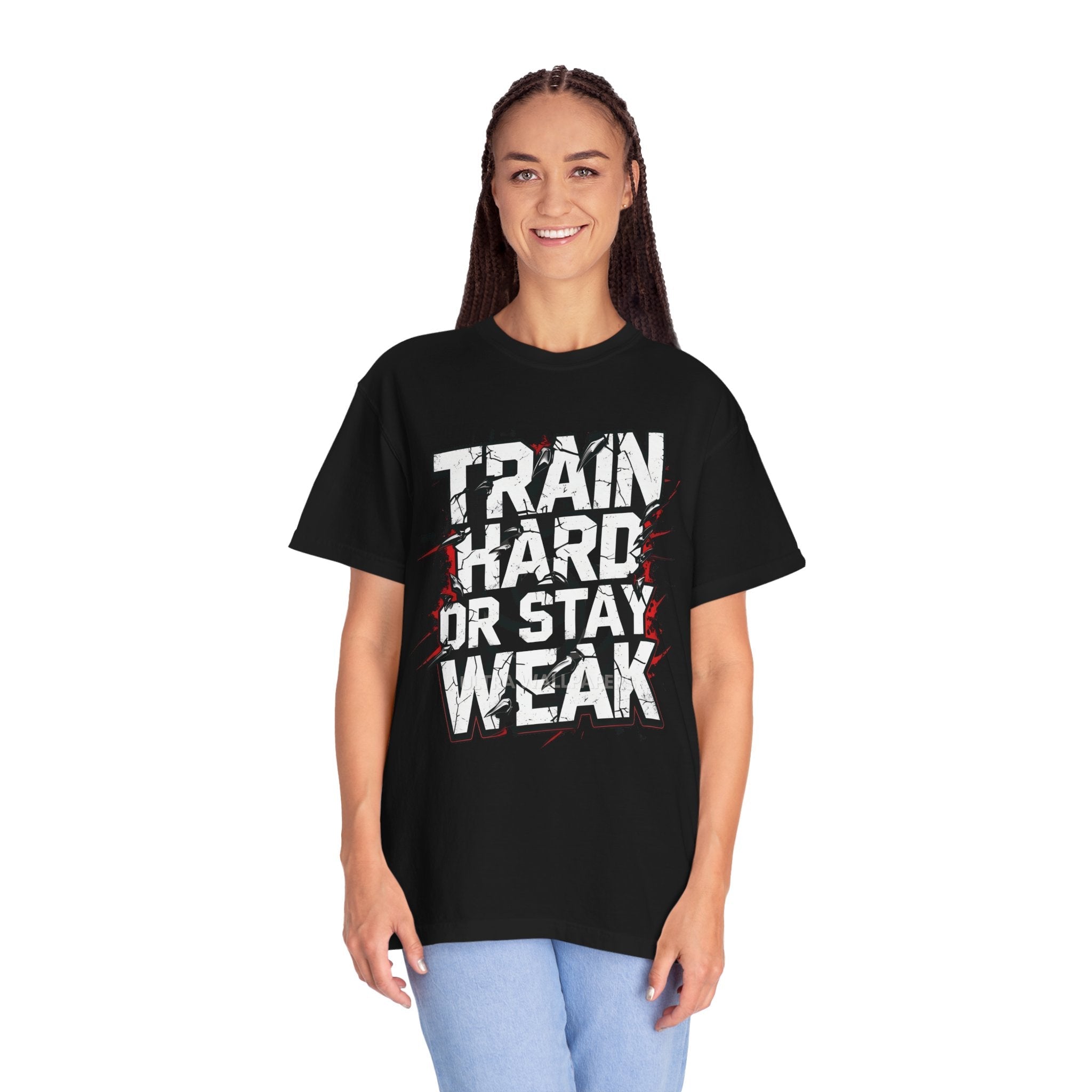 Unisex Classic Crew T-Shirt