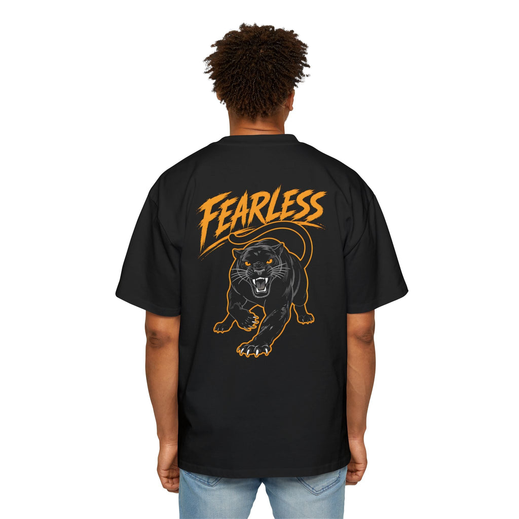 Unisex Oversized Classic T-Shirt