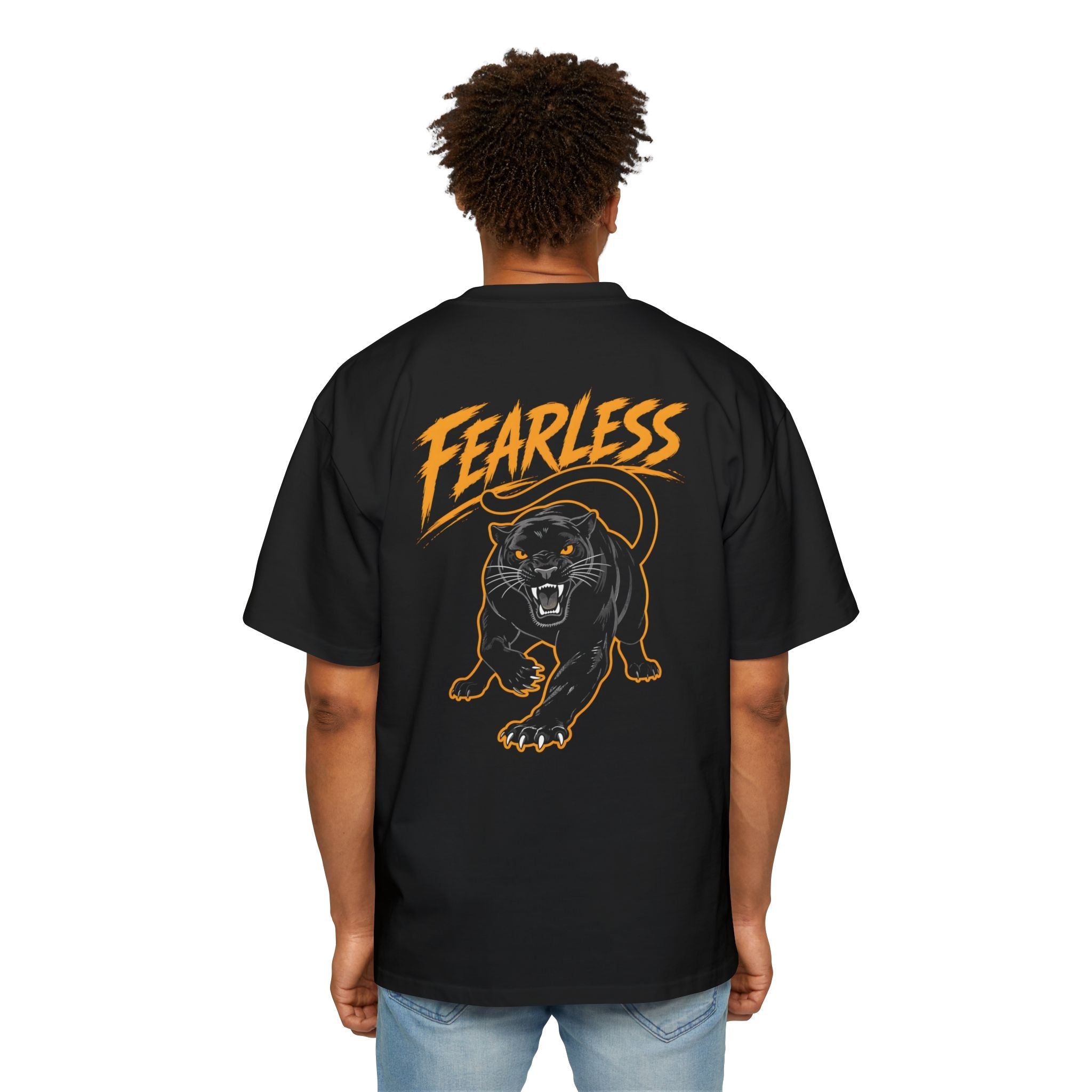 Unisex Oversized Classic T-Shirt
