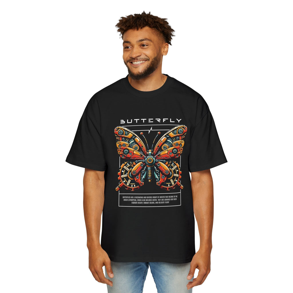 Unisex Oversized Classic T-Shirt