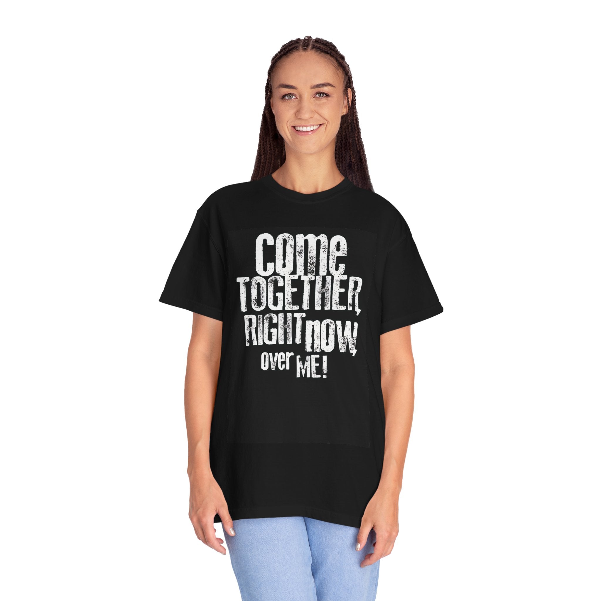 Unisex Classic Crew T-Shirt