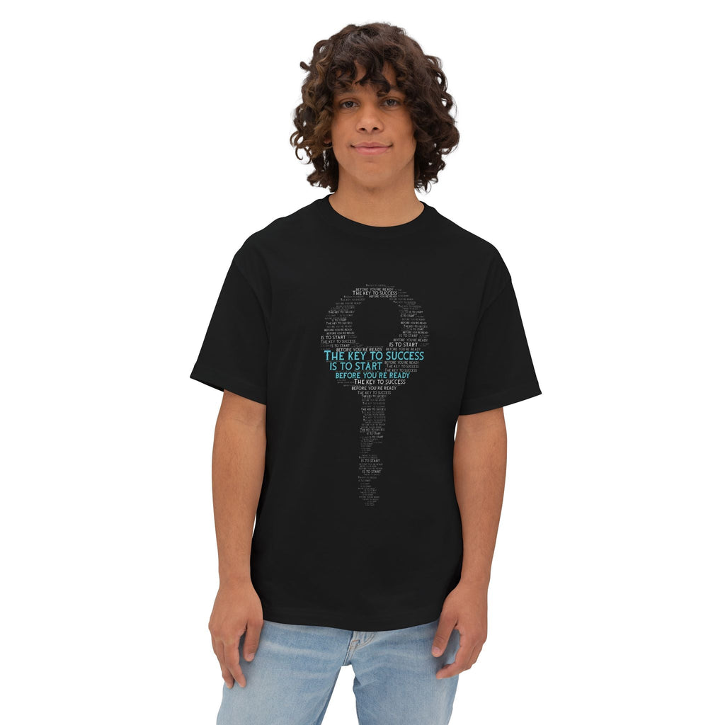 Unisex Oversized Standard T-Shirt