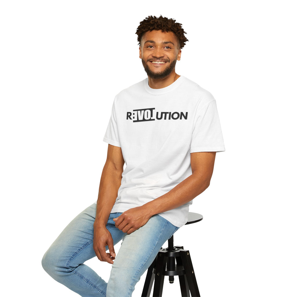 Unisex Classic Crew T-Shirt