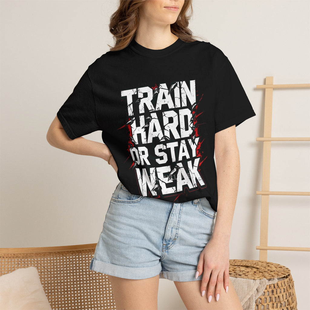 Unisex Classic Crew T-Shirt