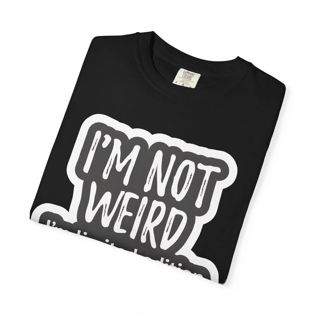 Unisex Classic Crew T-Shirt