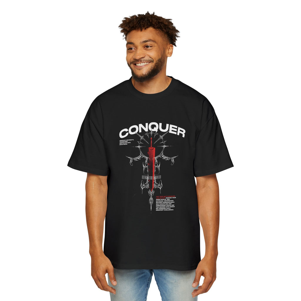 Unisex Oversized Classic T-Shirt