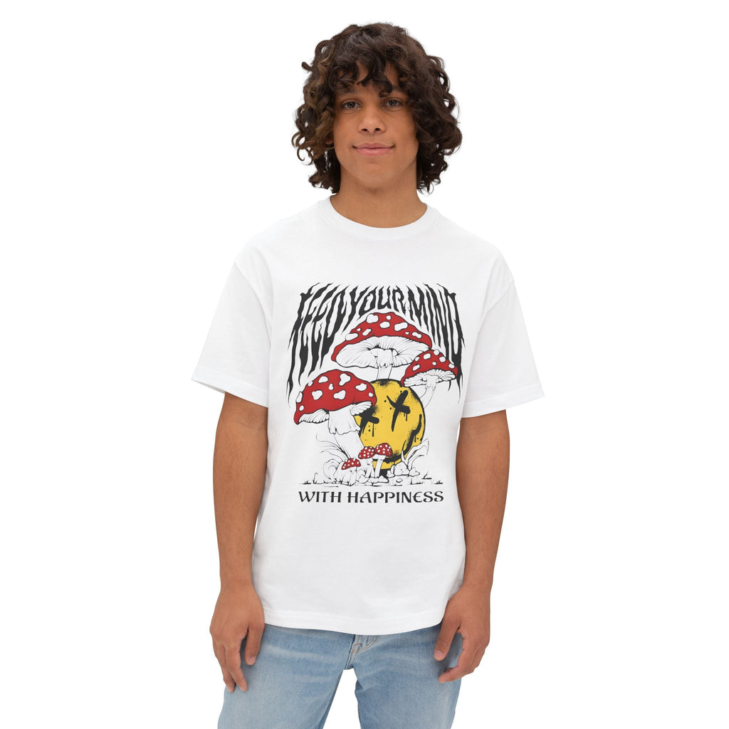 Unisex Oversized Standard T-Shirt