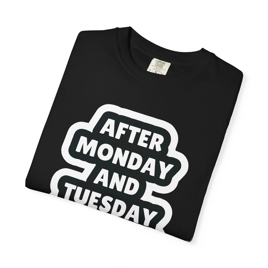 Unisex Classic Crew T-Shirt