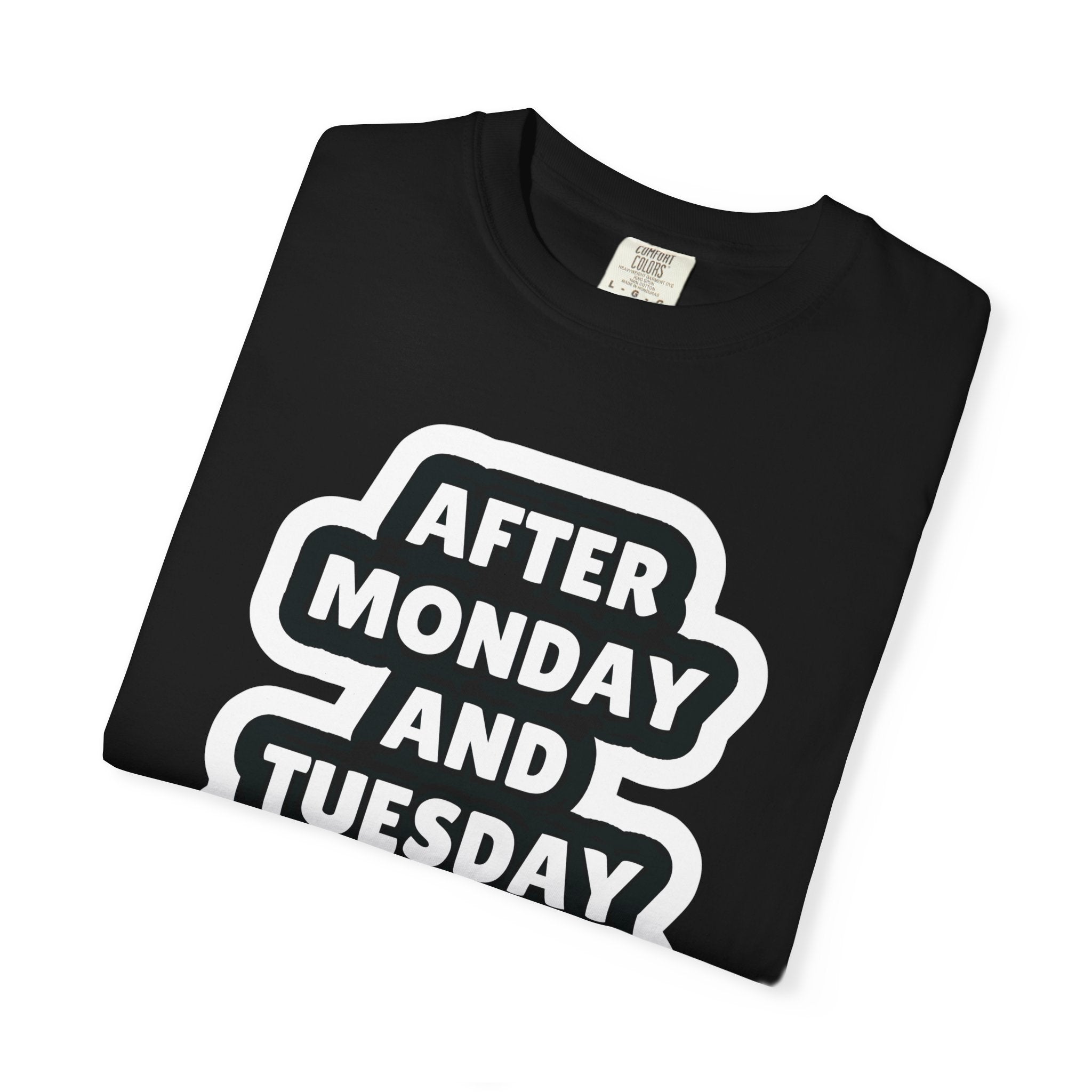 Unisex Classic Crew T-Shirt