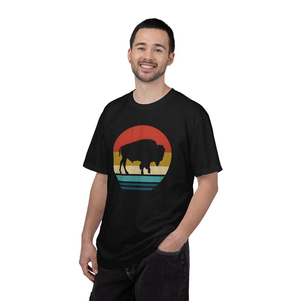 Unisex Classic Crew T-Shirt