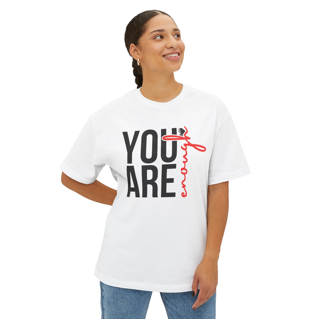 Unisex Oversized Standard T-Shirt