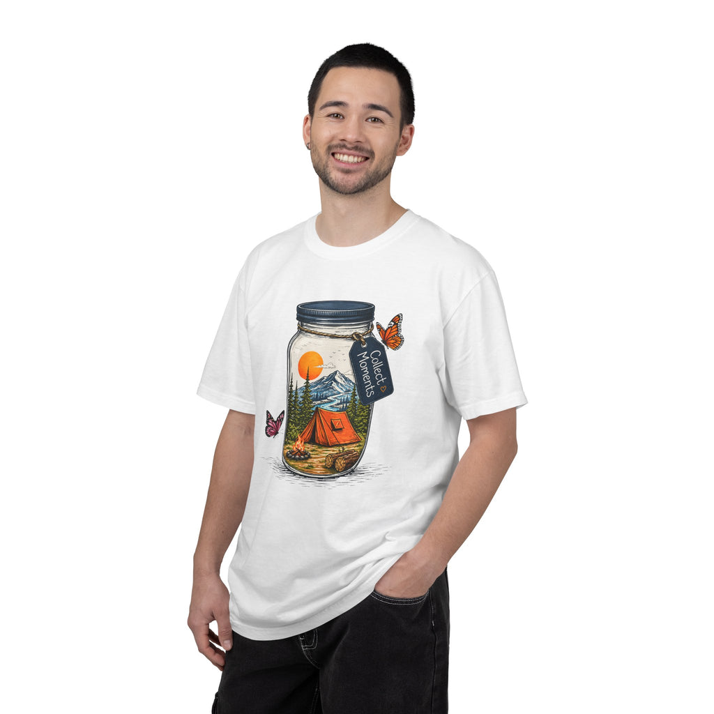 Unisex Classic Crew T-Shirt