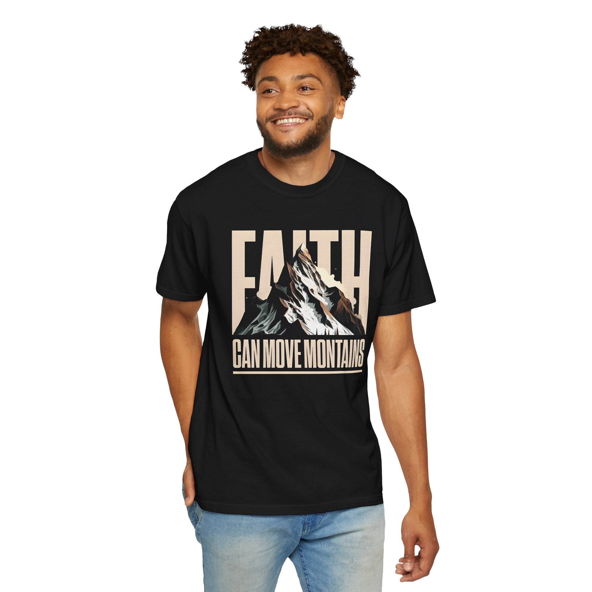 Unisex Classic Crew T-Shirt