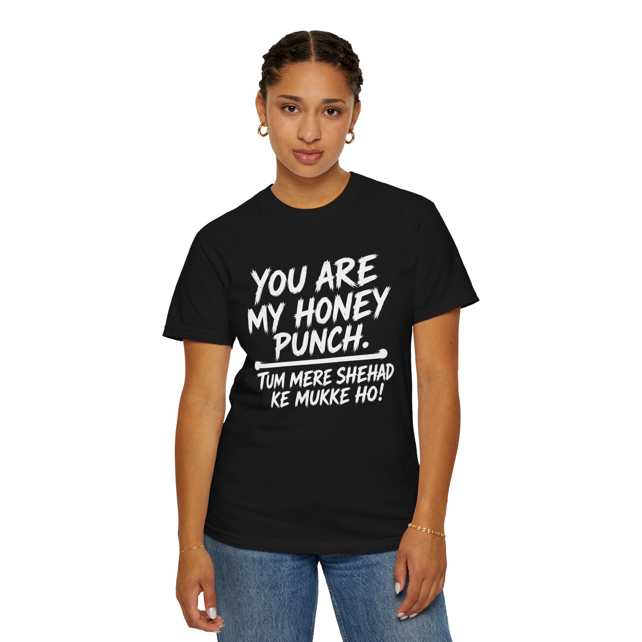 Unisex Classic Crew T-Shirt