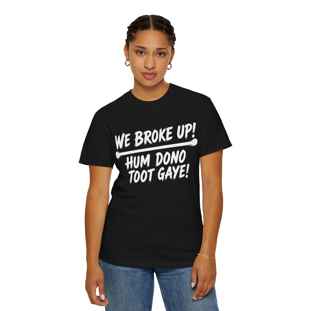 Unisex Classic Crew T-Shirt