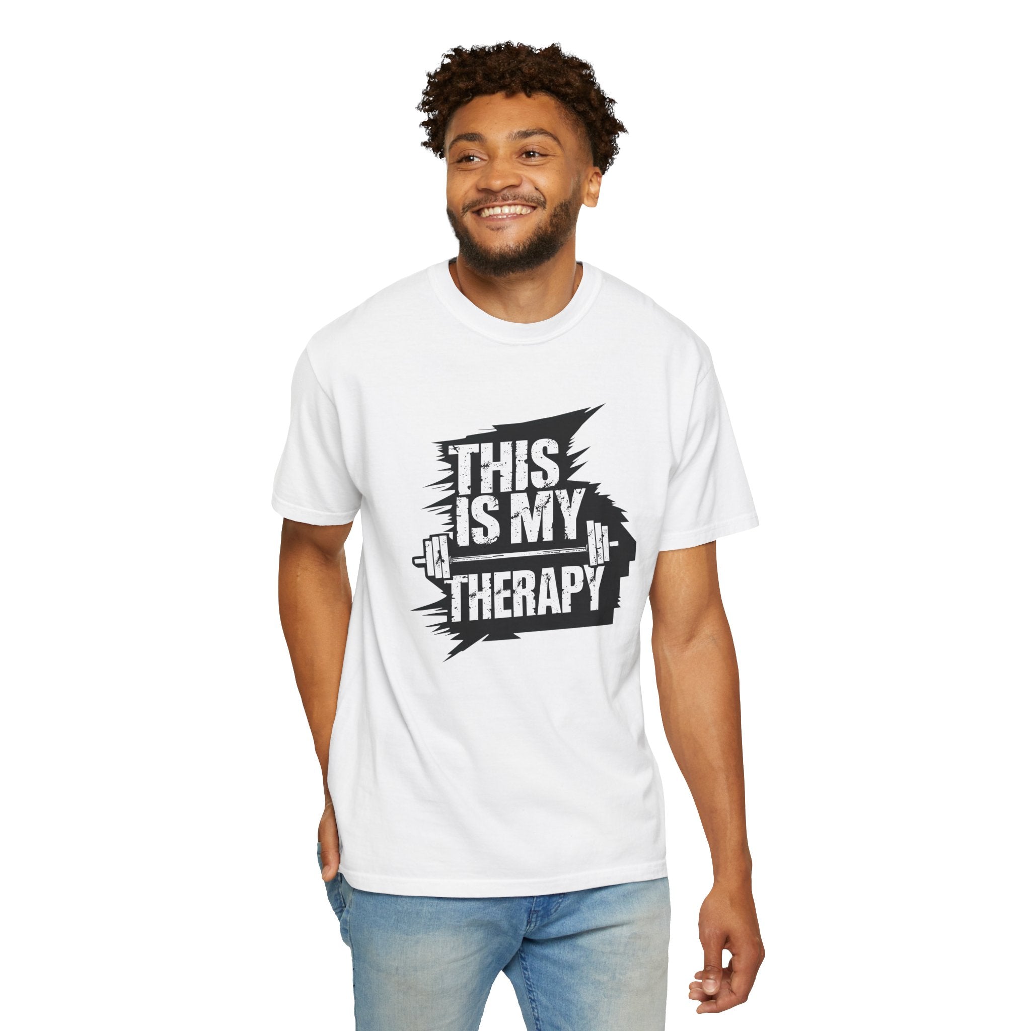 Unisex Classic Crew T-Shirt