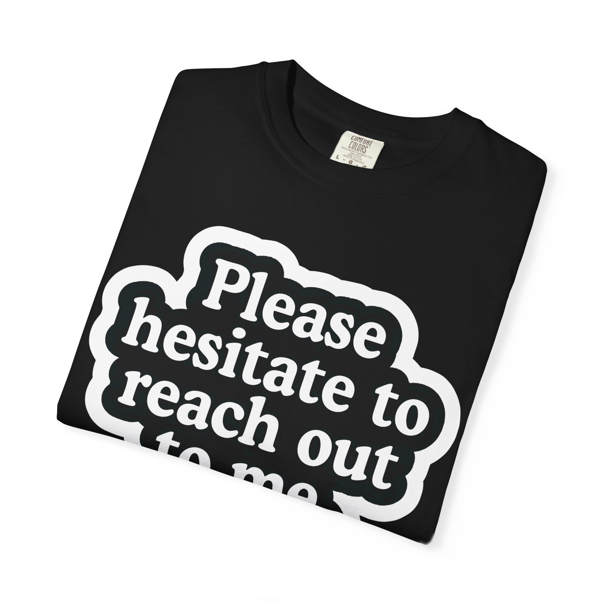 Unisex Classic Crew T-Shirt