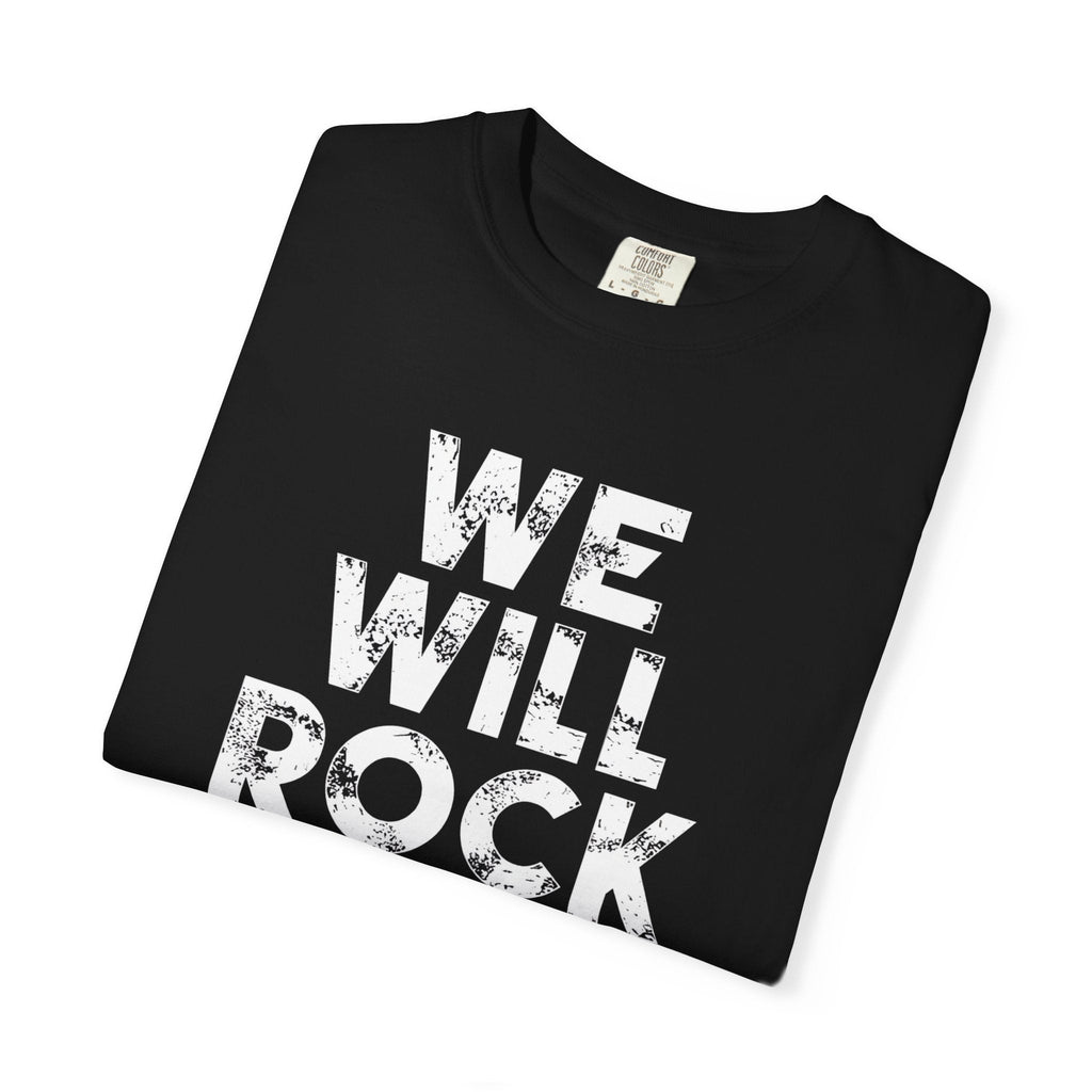 Unisex Classic Crew T-Shirt
