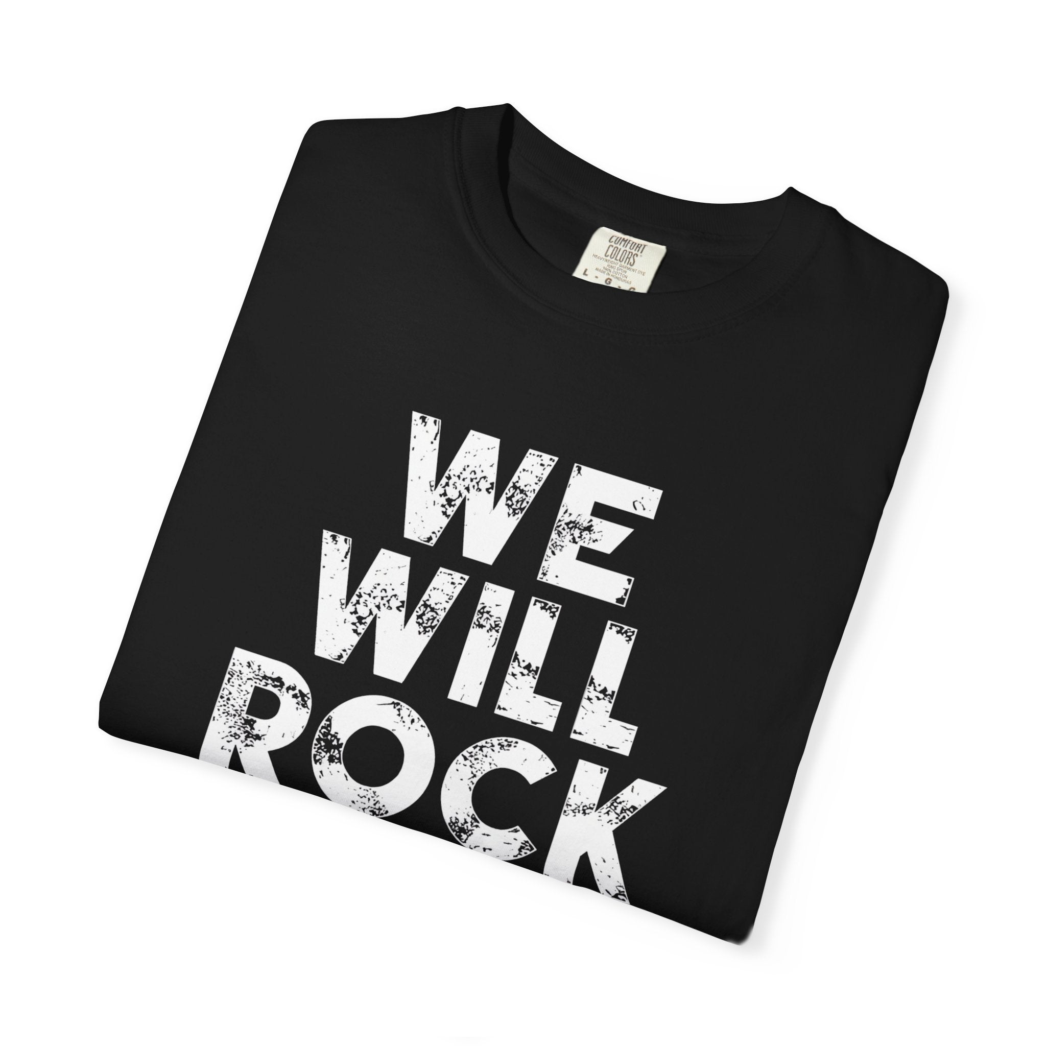 Unisex Classic Crew T-Shirt
