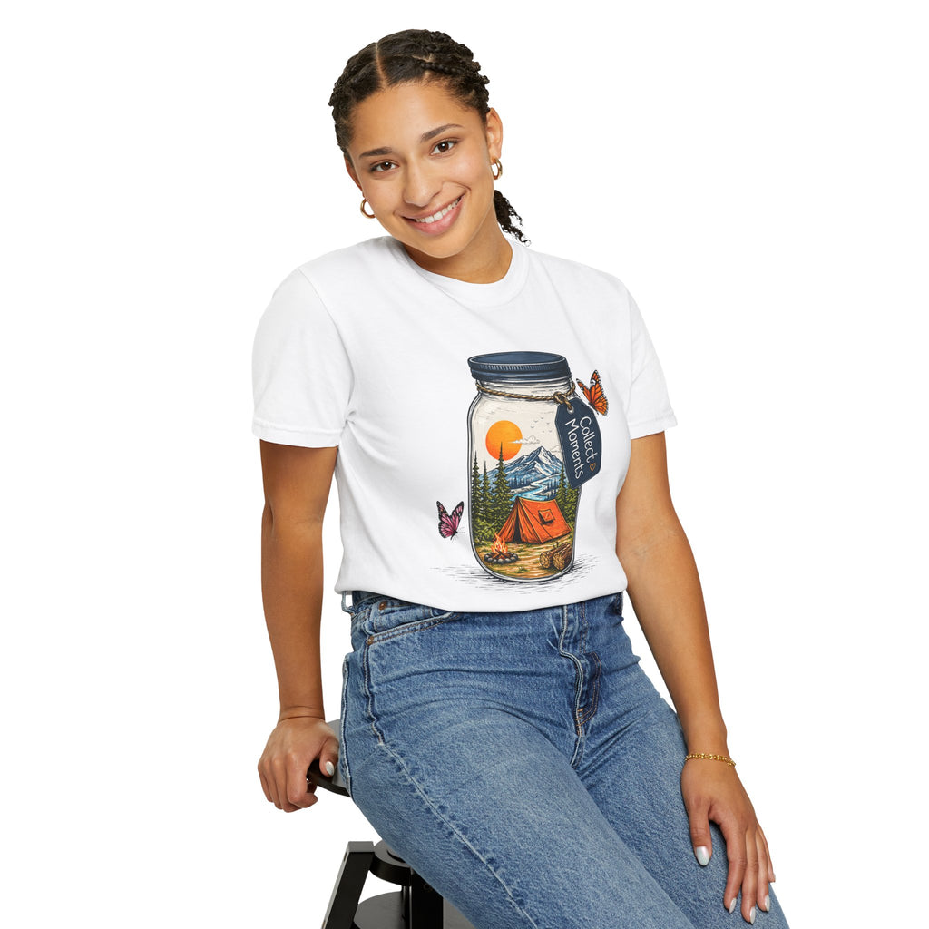 Unisex Classic Crew T-Shirt