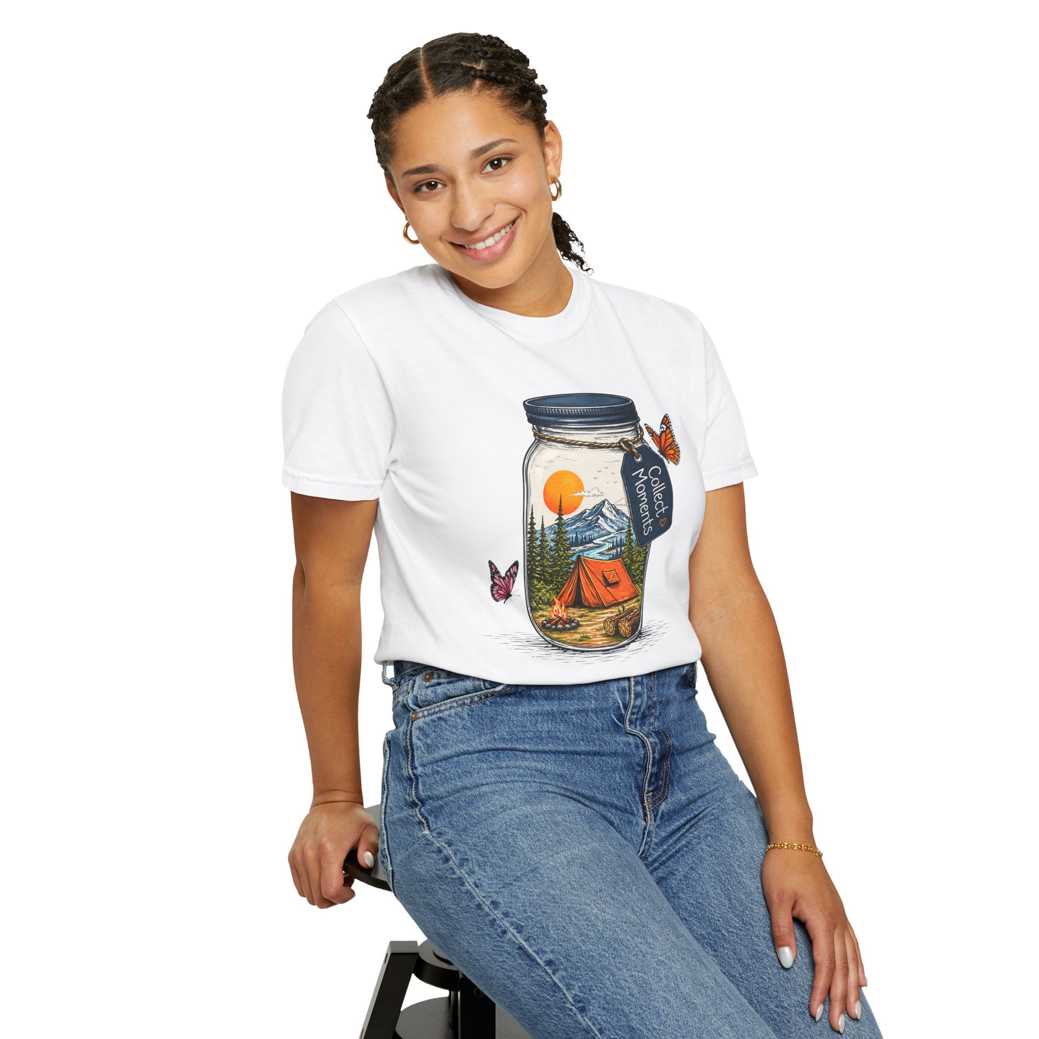 Unisex Classic Crew T-Shirt