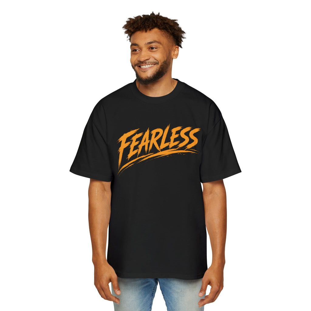 Unisex Oversized Classic T-Shirt