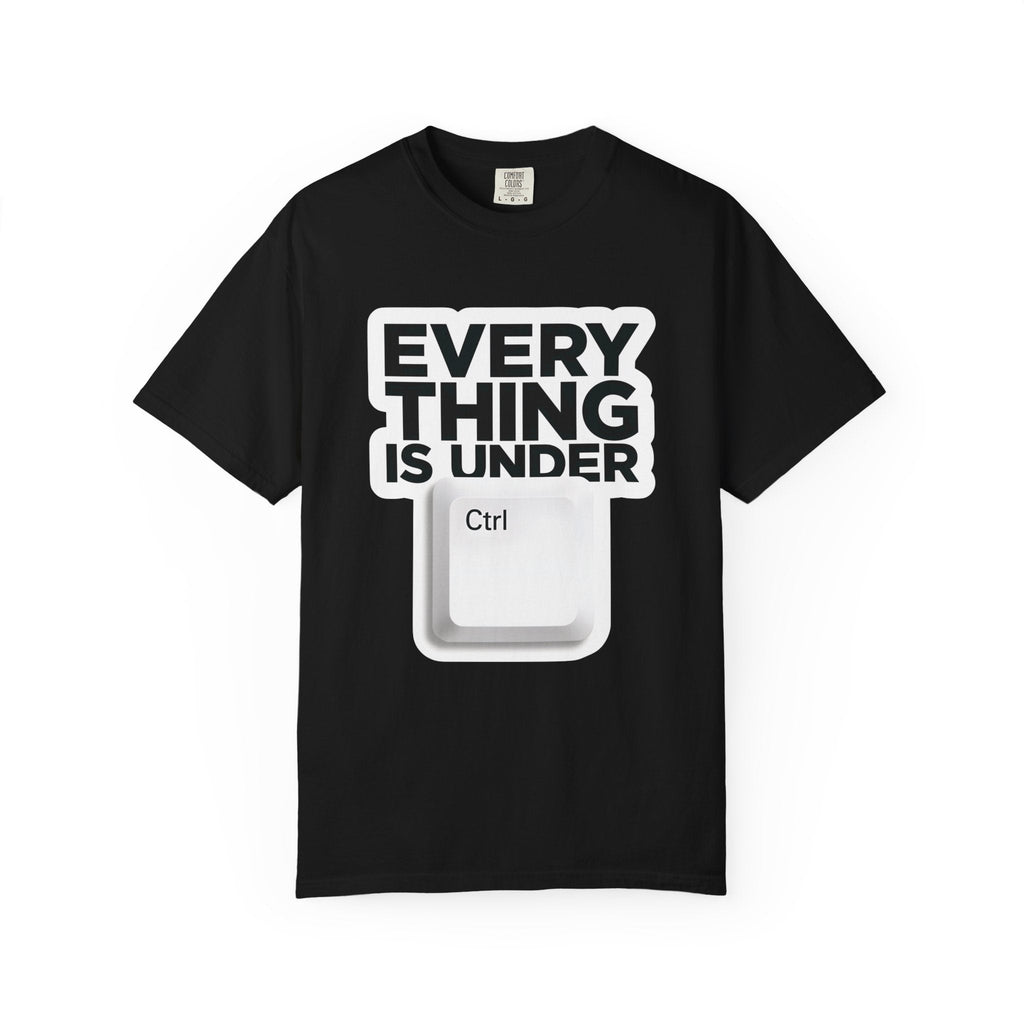 Unisex Classic Crew T-Shirt