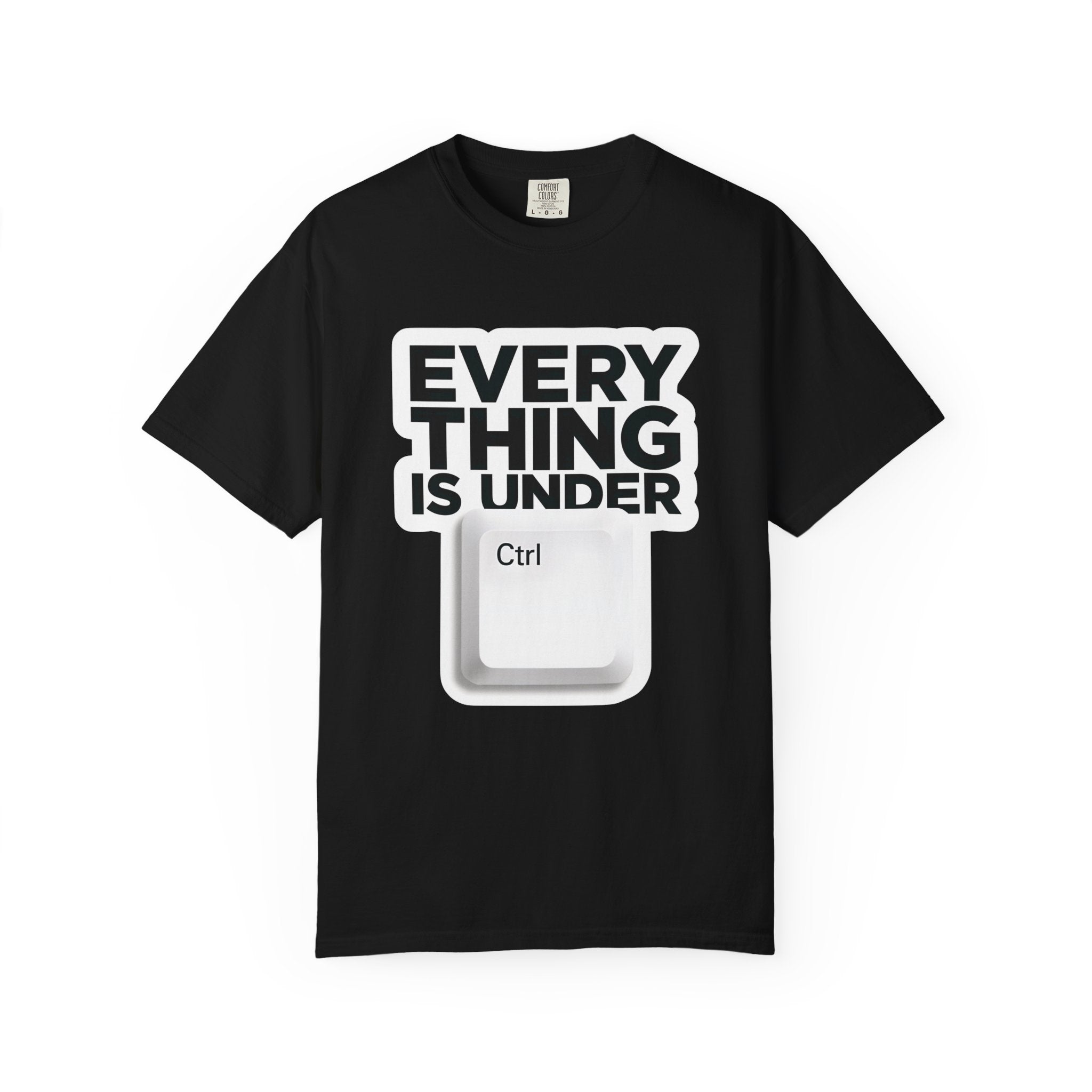 Unisex Classic Crew T-Shirt