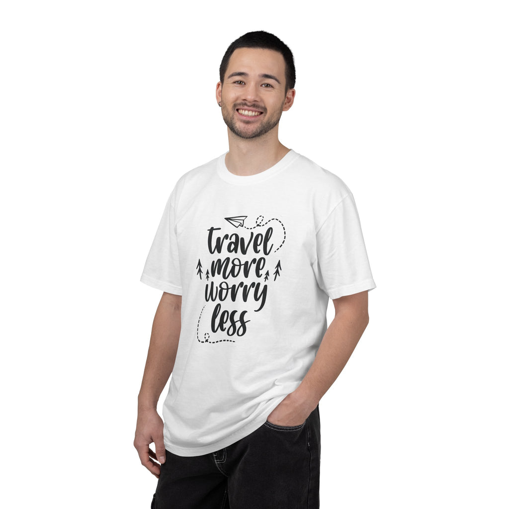 Unisex Classic Crew T-Shirt