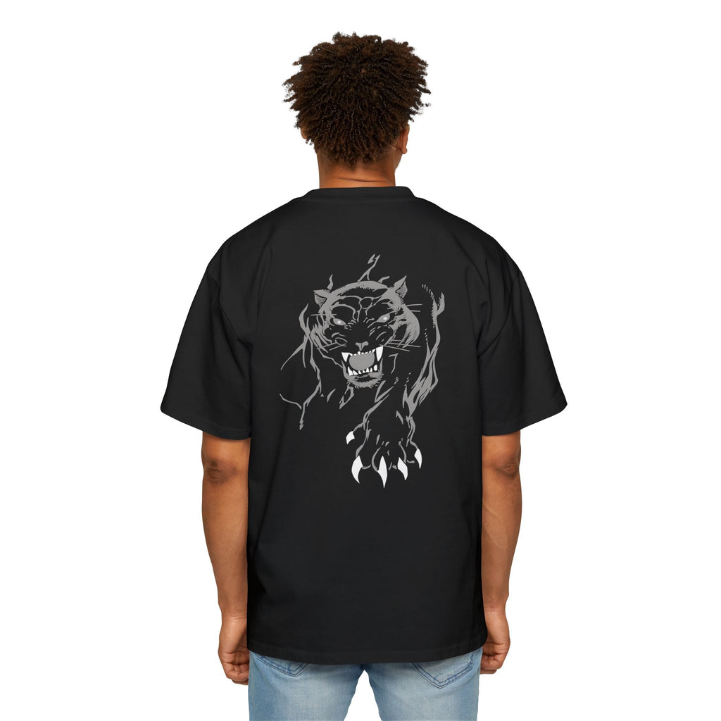 Unisex Oversized Classic T-Shirt