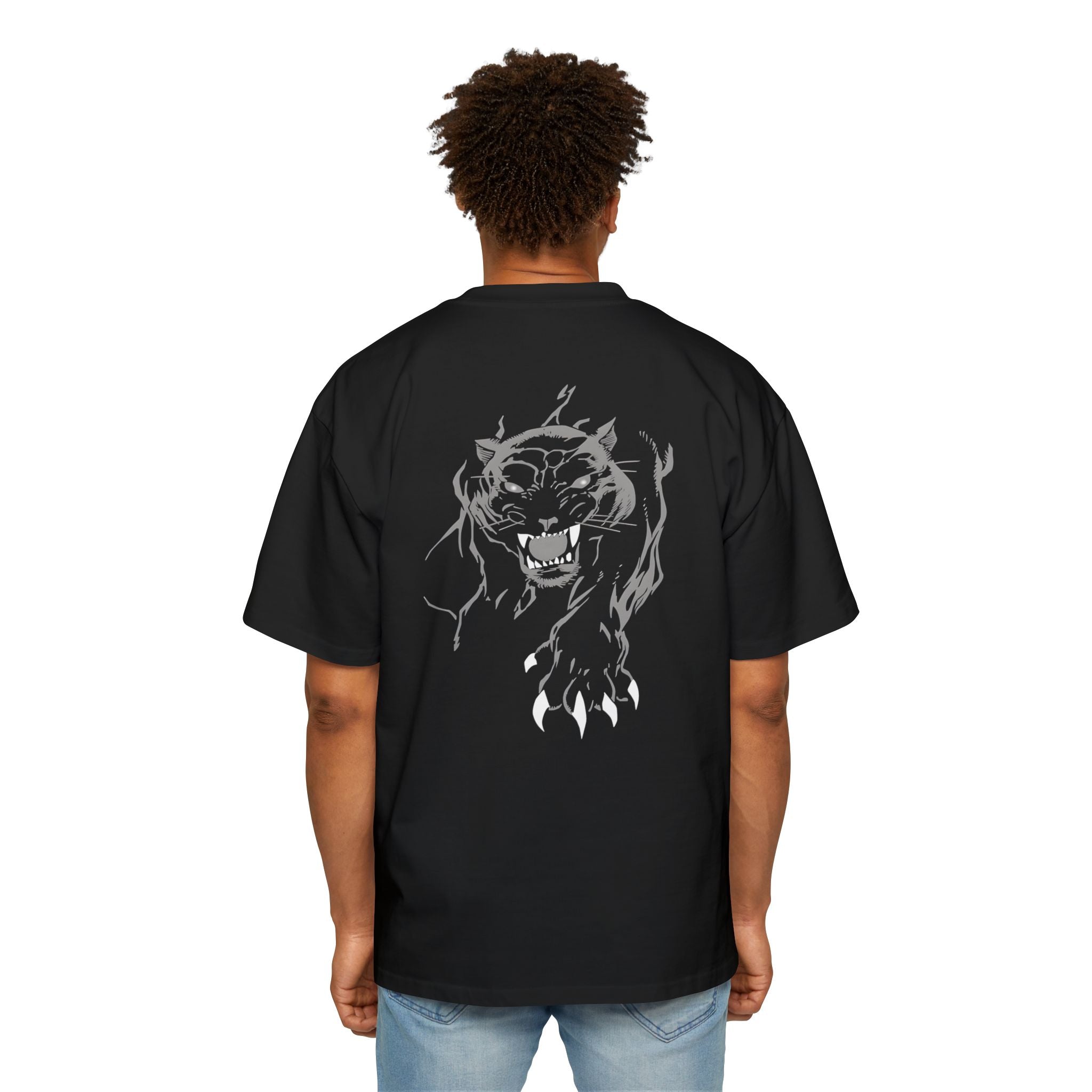 Unisex Oversized Classic T-Shirt