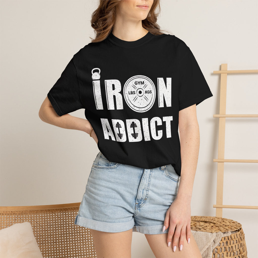 Unisex Classic Crew T-Shirt