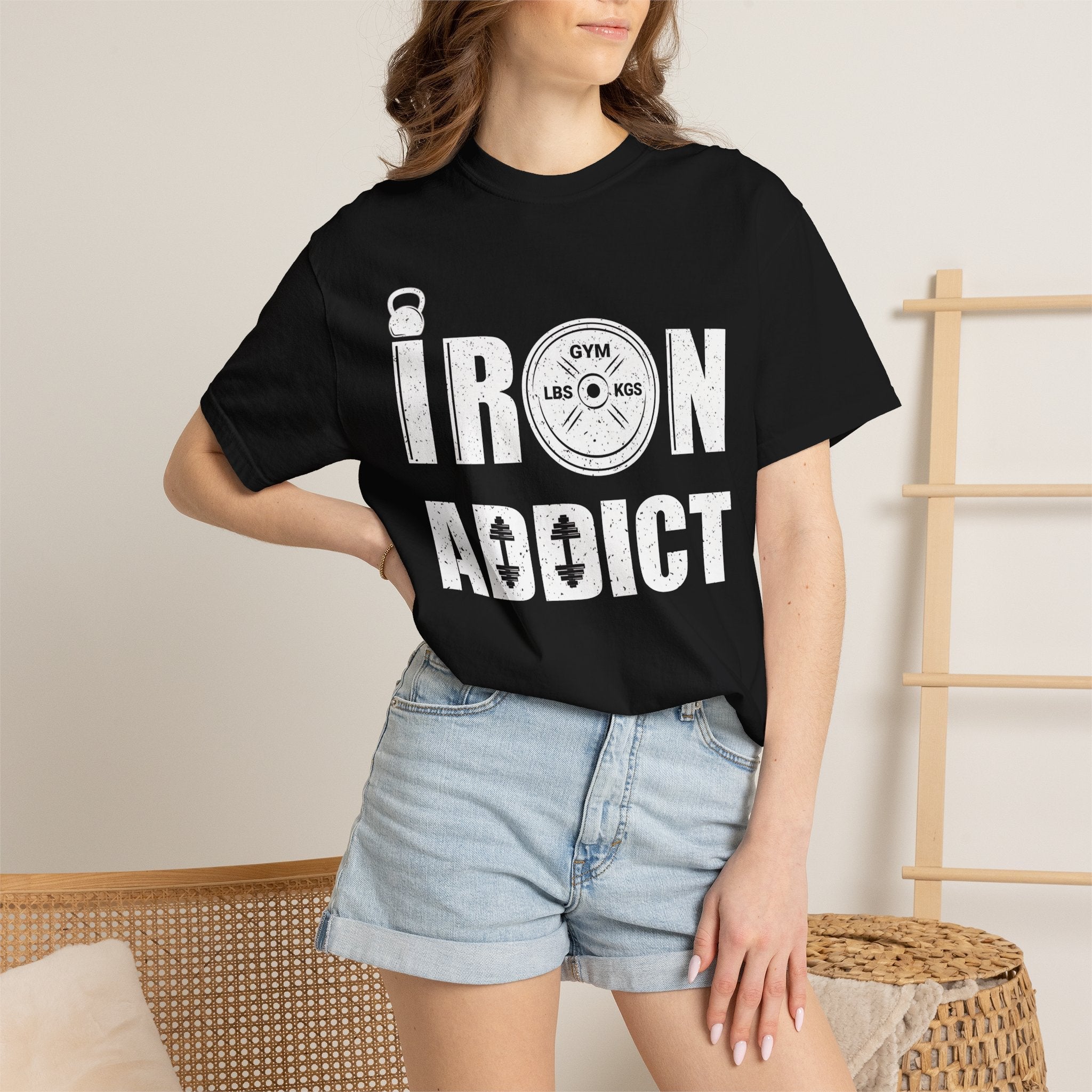 Unisex Classic Crew T-Shirt