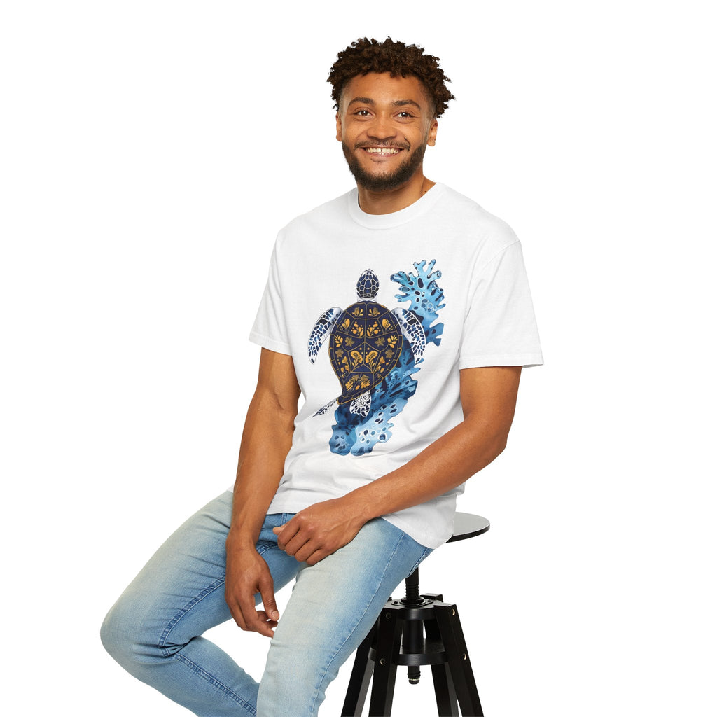 Unisex Classic Crew T-Shirt
