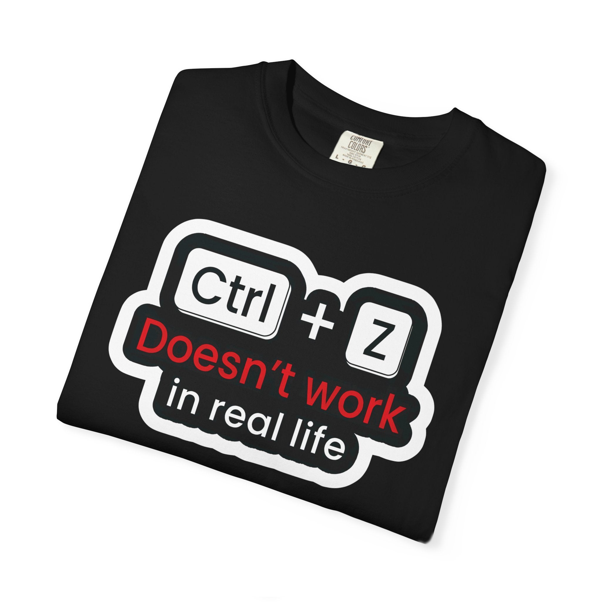 Unisex Classic Crew T-Shirt