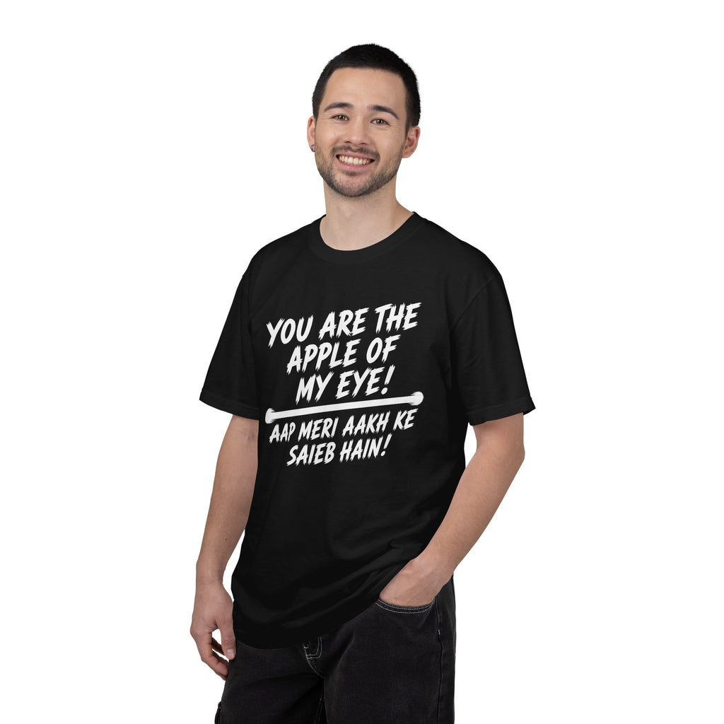 Unisex Classic Crew T-Shirt