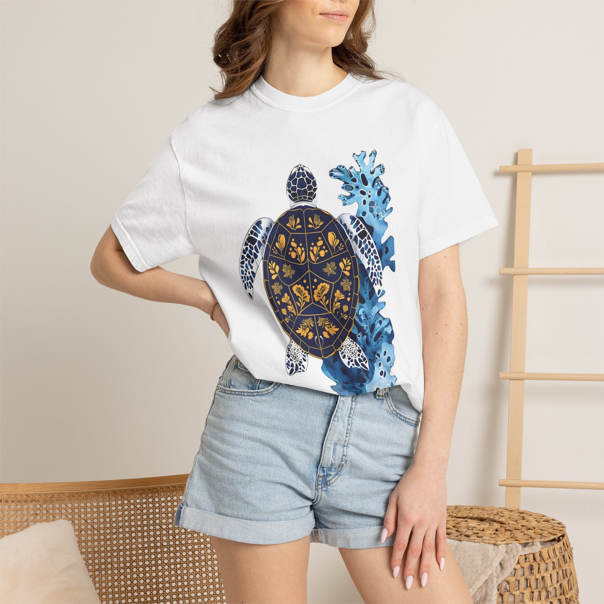 Unisex Classic Crew T-Shirt
