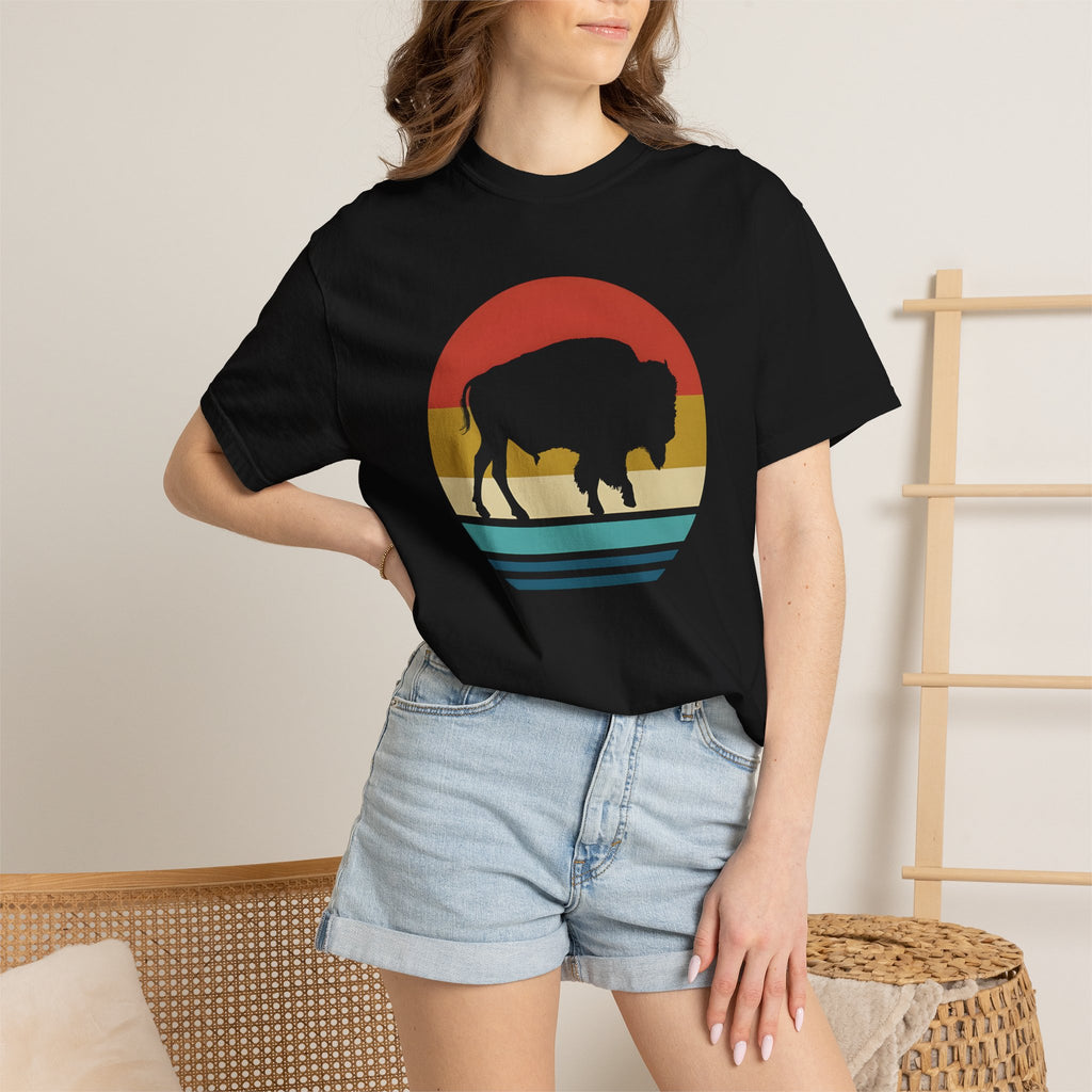 Unisex Classic Crew T-Shirt