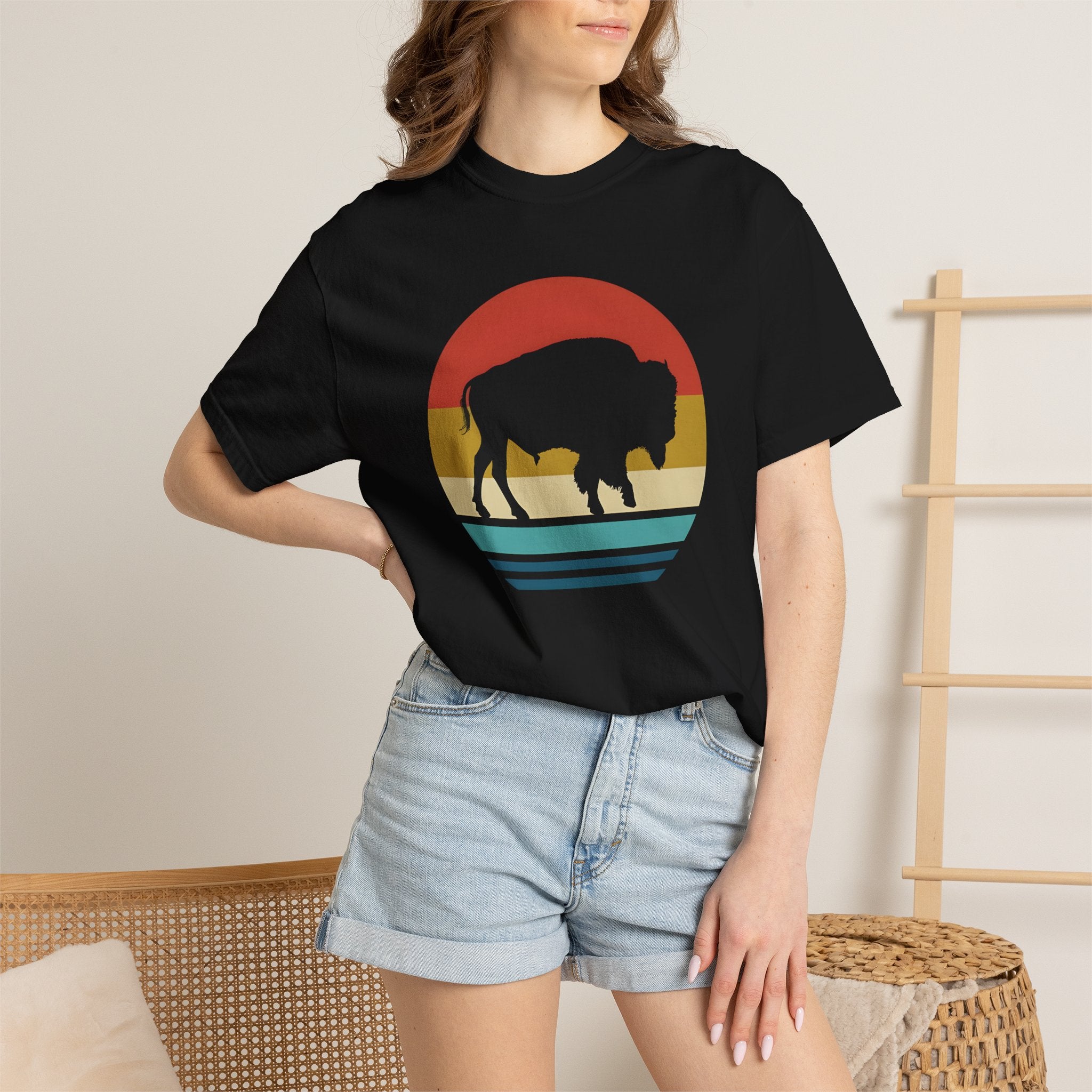 Unisex Classic Crew T-Shirt