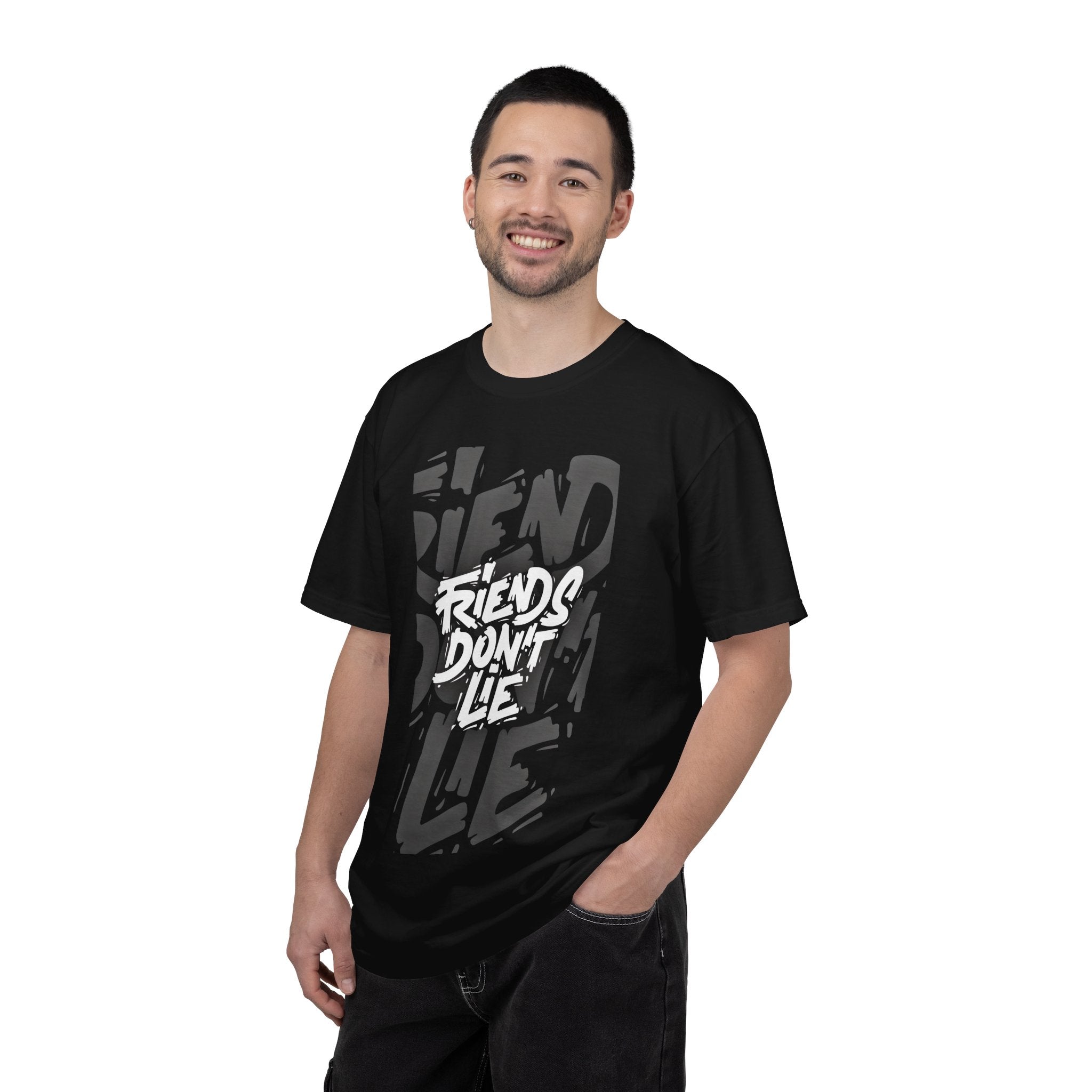 Unisex Classic Crew T-Shirt