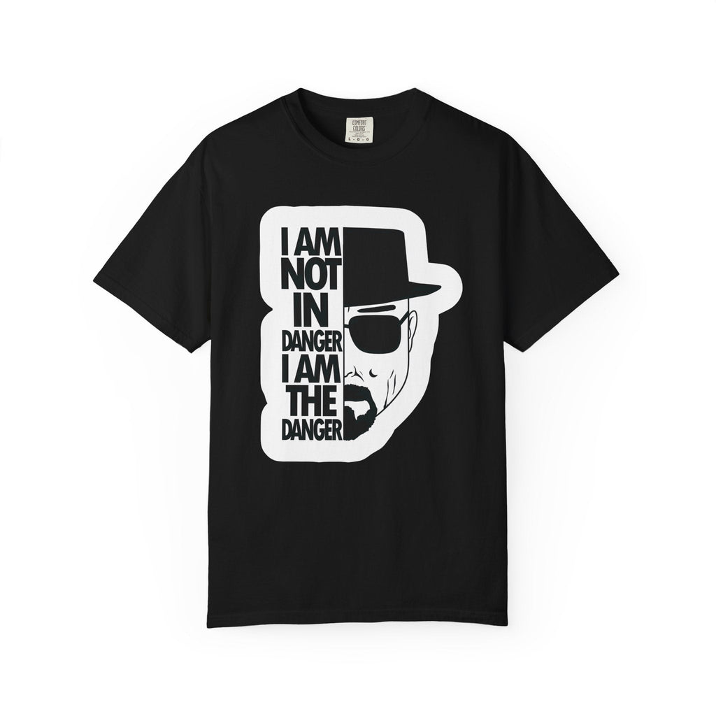 Unisex Classic Crew T-Shirt