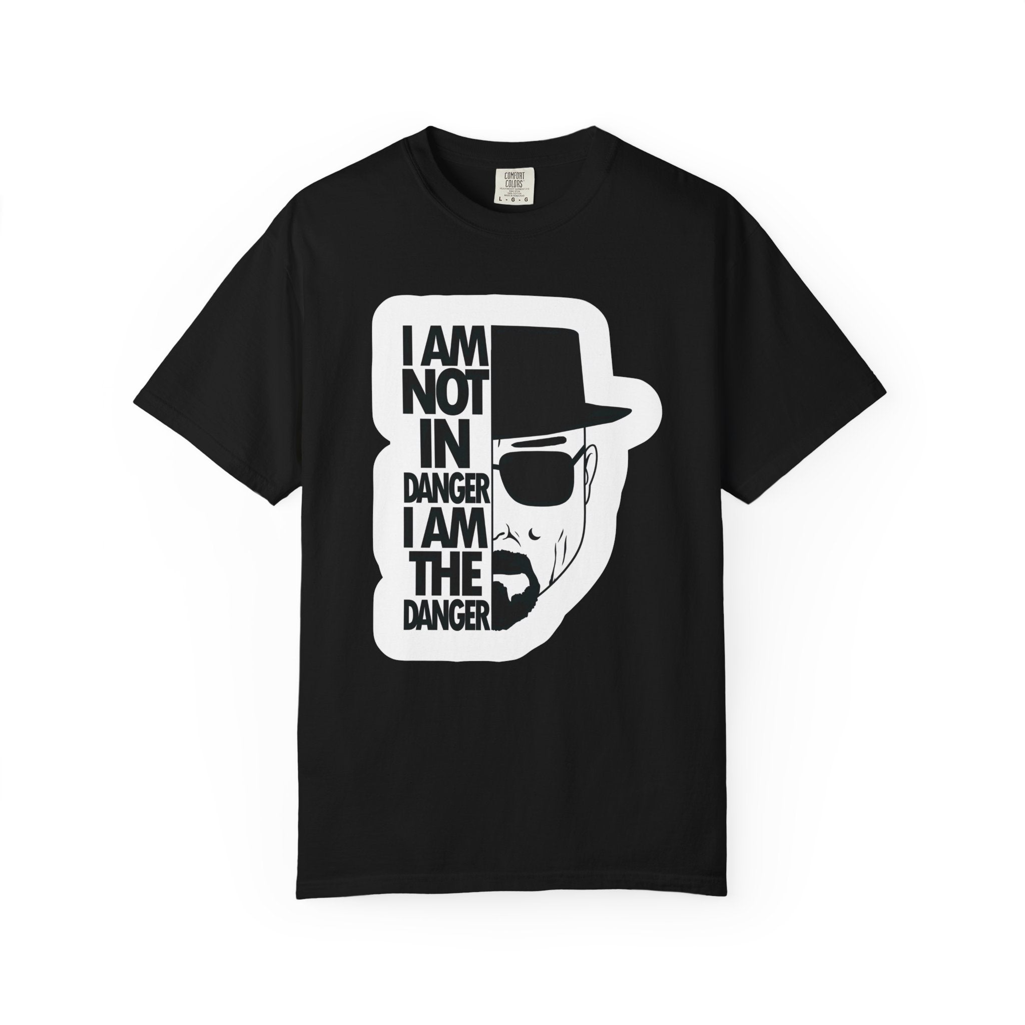 Unisex Classic Crew T-Shirt