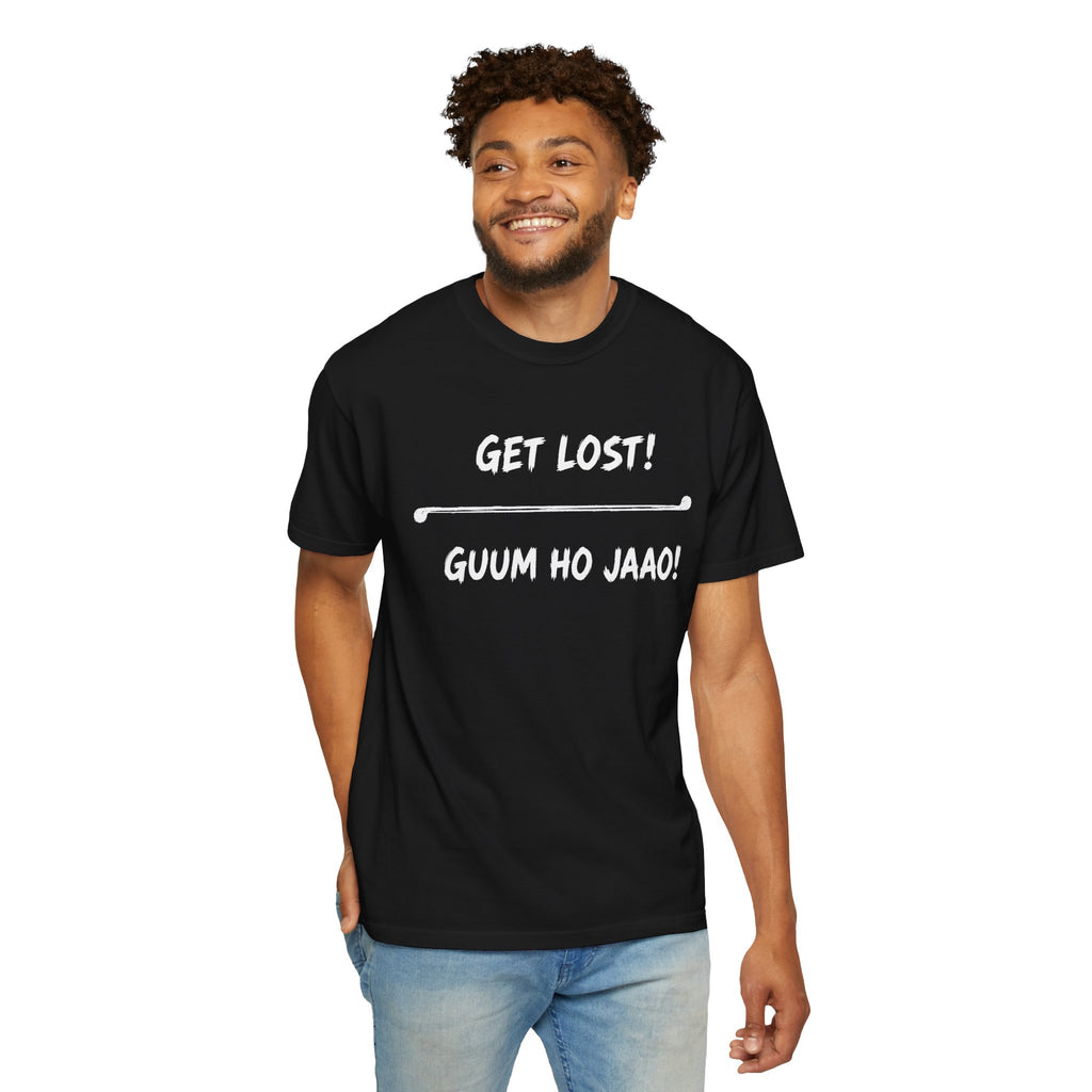 Unisex Classic Crew T-Shirt