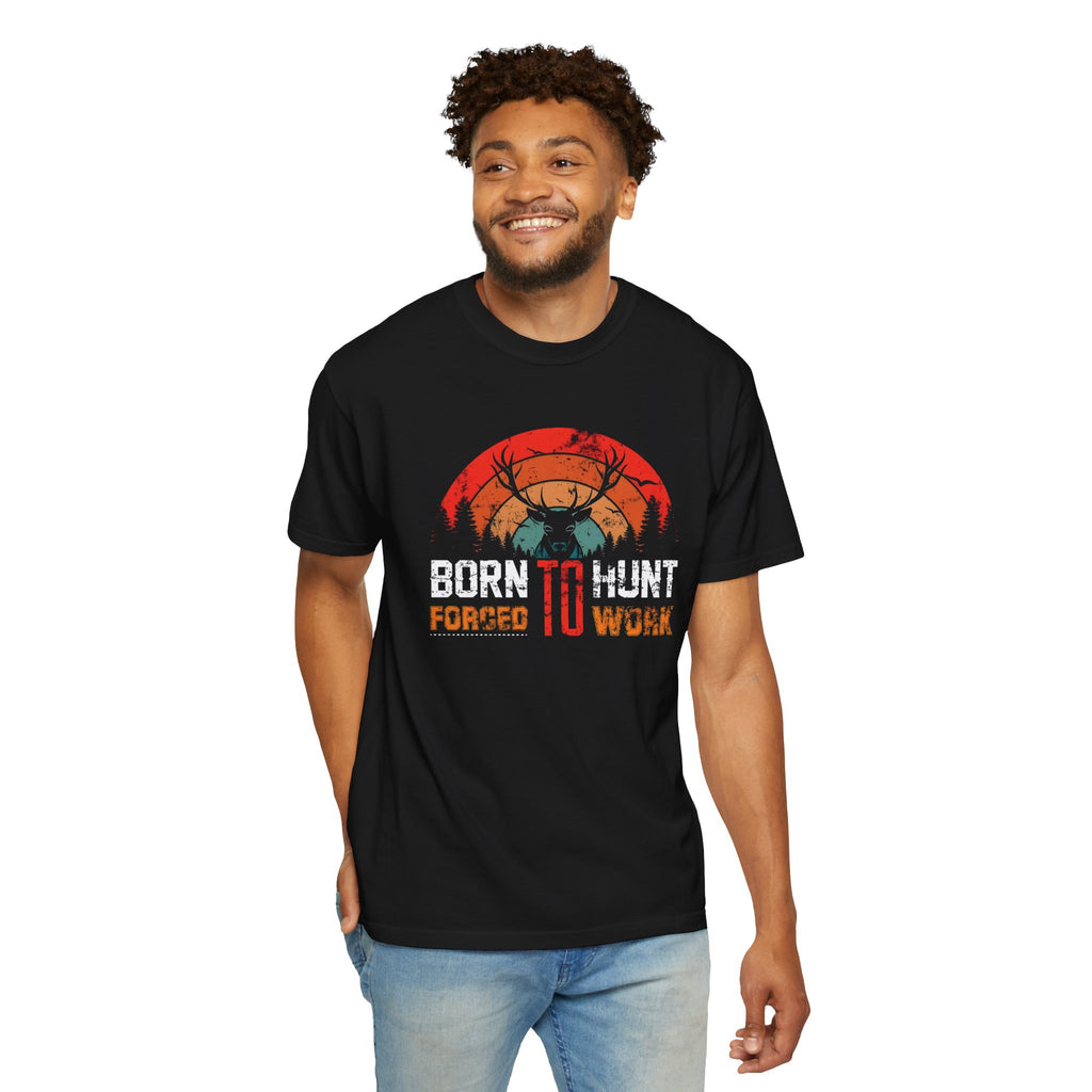 Unisex Classic Crew T-Shirt