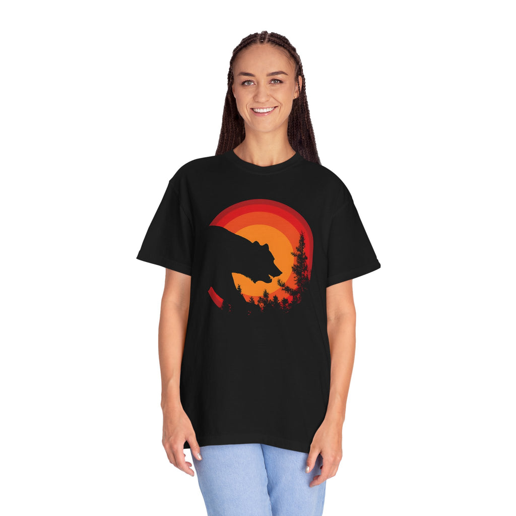 Unisex Classic Crew T-Shirt