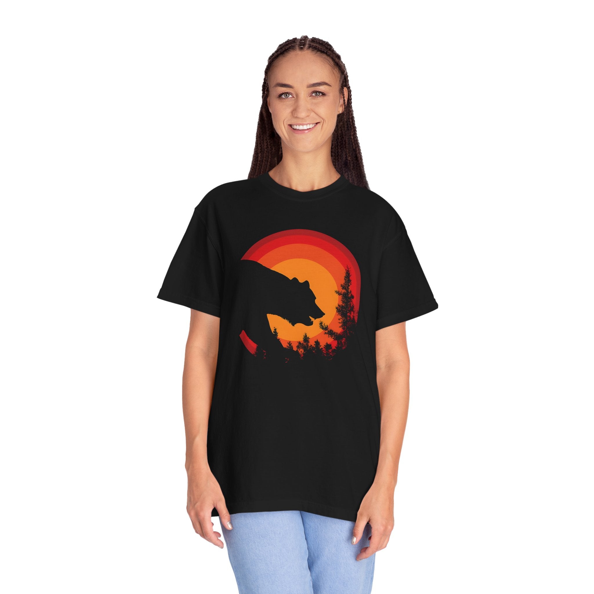 Unisex Classic Crew T-Shirt